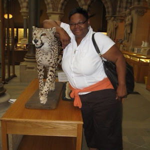 Meet your Posher, Meredith